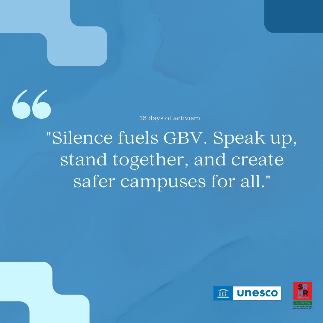 Kenya SRHR Alliance tweet media