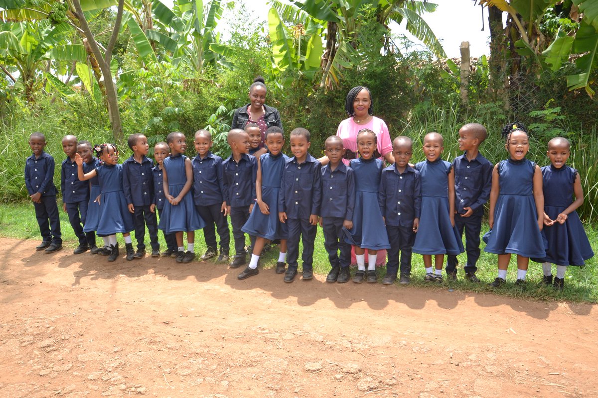 FreeGenerationA's tweet photo. Congratulations class of 2024
#December9th
#WeAreFreeGeneration https://t.co/pTCQbT4ieh