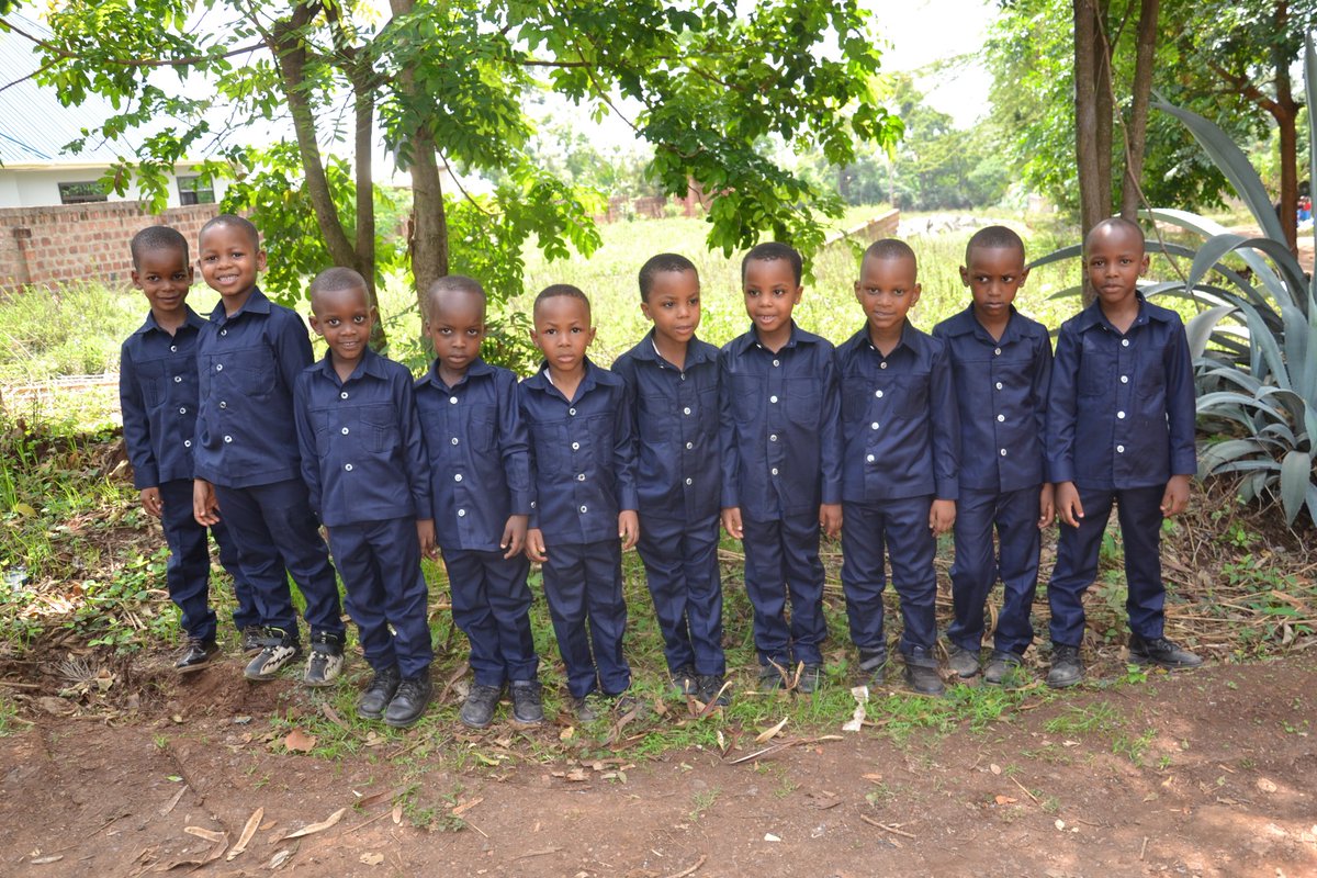 FreeGenerationA's tweet photo. Congratulations class of 2024
#December9th
#WeAreFreeGeneration https://t.co/pTCQbT4ieh