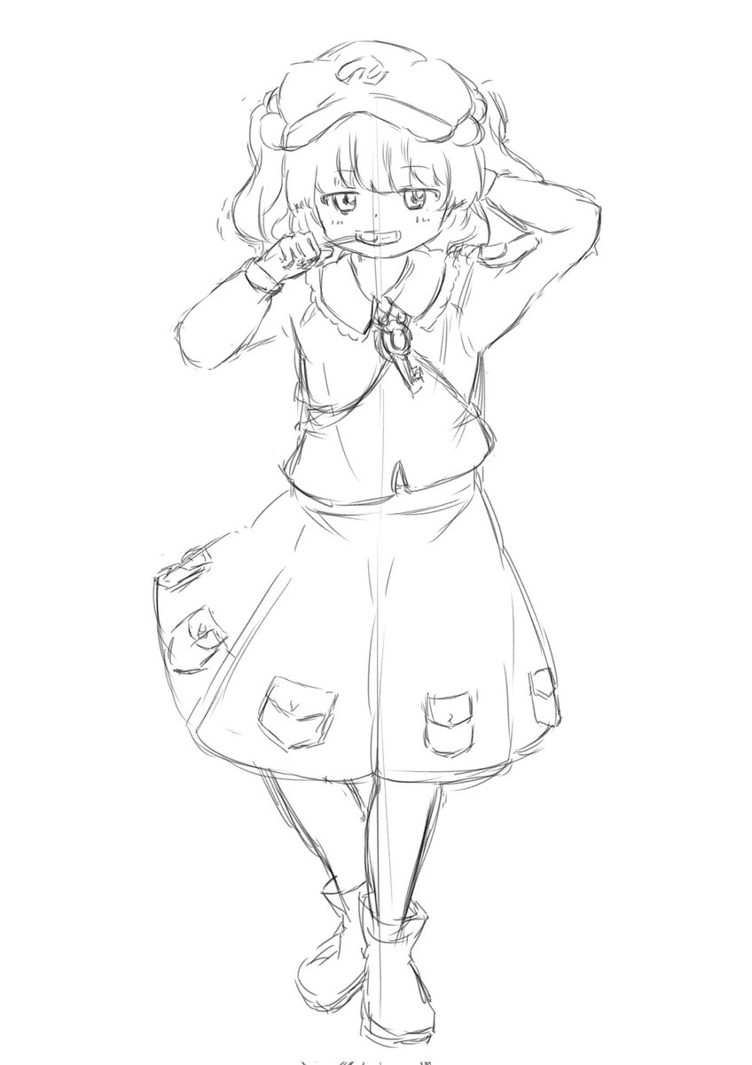てぃあ（仮） tweet media