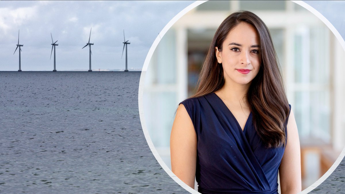 Sea and Society (@sea_and_society) on Twitter photo Offshore Wind Power and Marine Environmental Protection: Friends or Foes?
Join us for our next lunch webinar with Gabriela ArgĂŒello, researcher at the Department of Law <a href="/goteborgsuni/">Göteborgs universitet / University of Gothenburg</a>.
đ
December 17
â° 12:05-13:00 CET
đ t.ly/XtkHj
#MPA #OffshoreWind Offshore Wind Power and Marine Environmental Protection: Friends or Foes?
Join us for our next lunch webinar with Gabriela ArgĂŒello, researcher at the Department of Law <a href="/goteborgsuni/">Göteborgs universitet / University of Gothenburg</a>.
đ
December 17
â° 12:05-13:00 CET
đ t.ly/XtkHj
#MPA #OffshoreWind