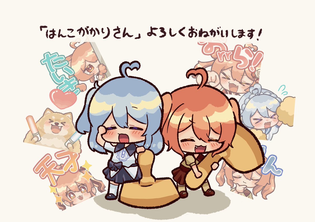 立琴あざら tweet media