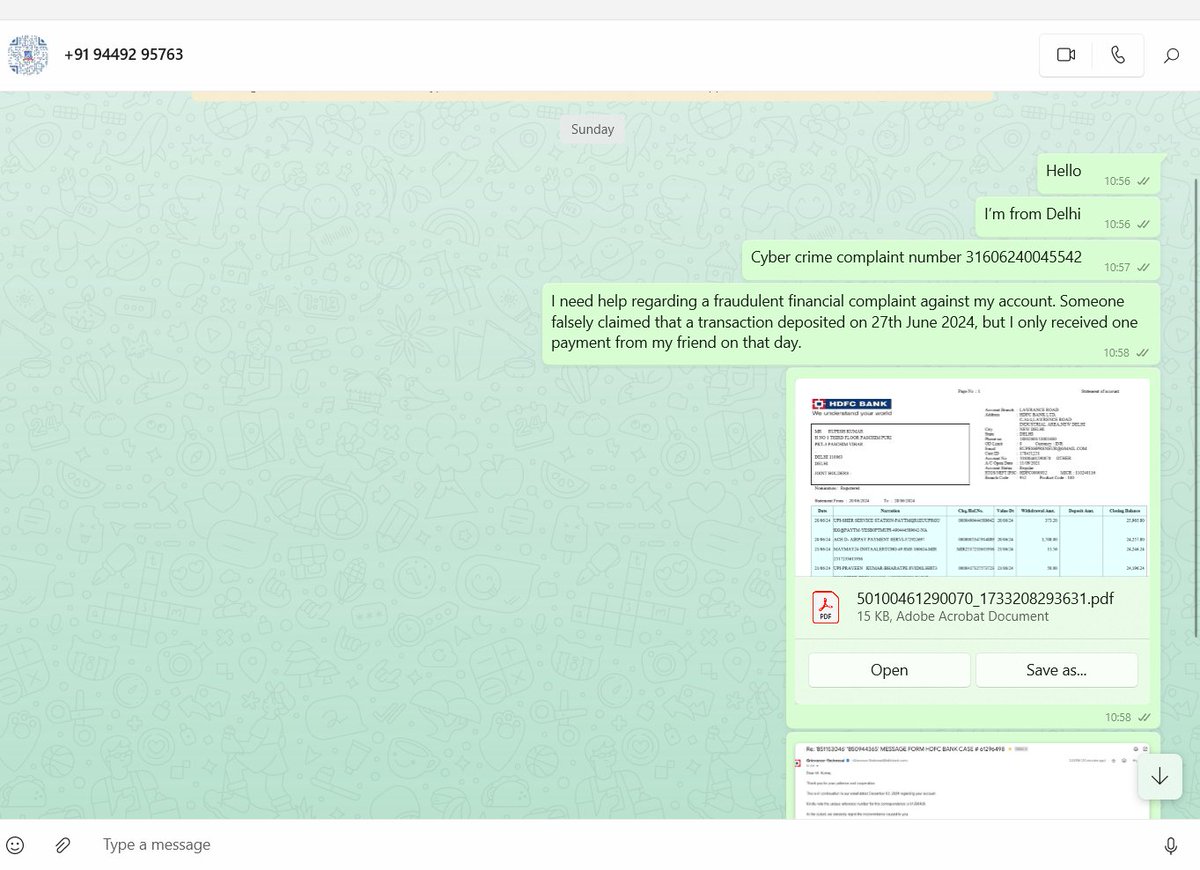 Rupesh Sharma - Finance tweet media