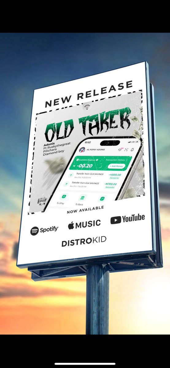 Popsy Adonis🦅 tweet media