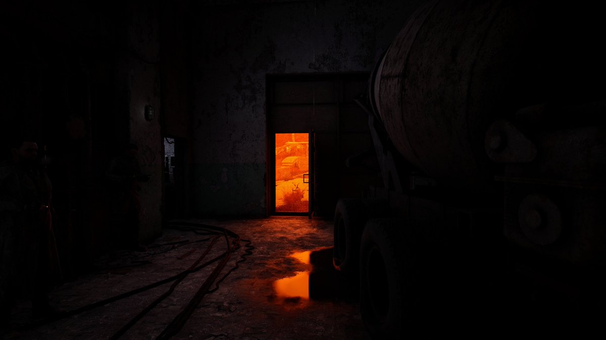 Tanfoi's tweet photo. ๐ @stalker_thegame
๐ป @GSC_GW
#Stalker2HeartOfChornobyl
#ThePhotoMode #VGPNetwork #capturecollective #vpsupport https://t.co/Kg9WT4d2DG