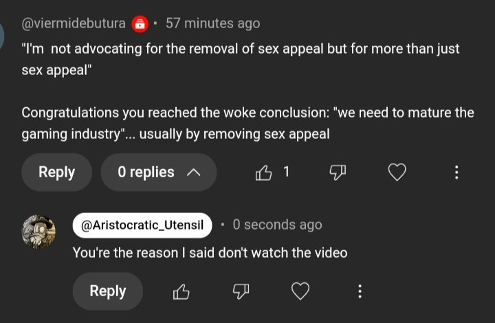 The Aristocratic Utensil tweet media