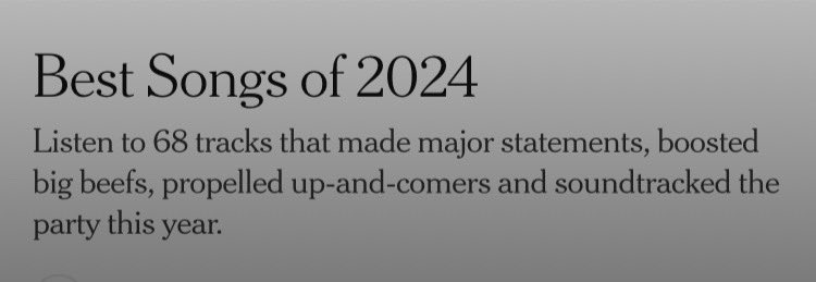 maruru2051's tweet image. 『なぜ、ここ数年で最もスタイリッシュで印象的なK-POPグループが、このような懐かしさと現代的な洗練を兼ね備えた素晴らしい楽曲を作るのを邪魔しようとする人がいるのか、私には全く理解できません。』

Jon Caramanica (NYタイムズ・大衆音楽評論家)…
