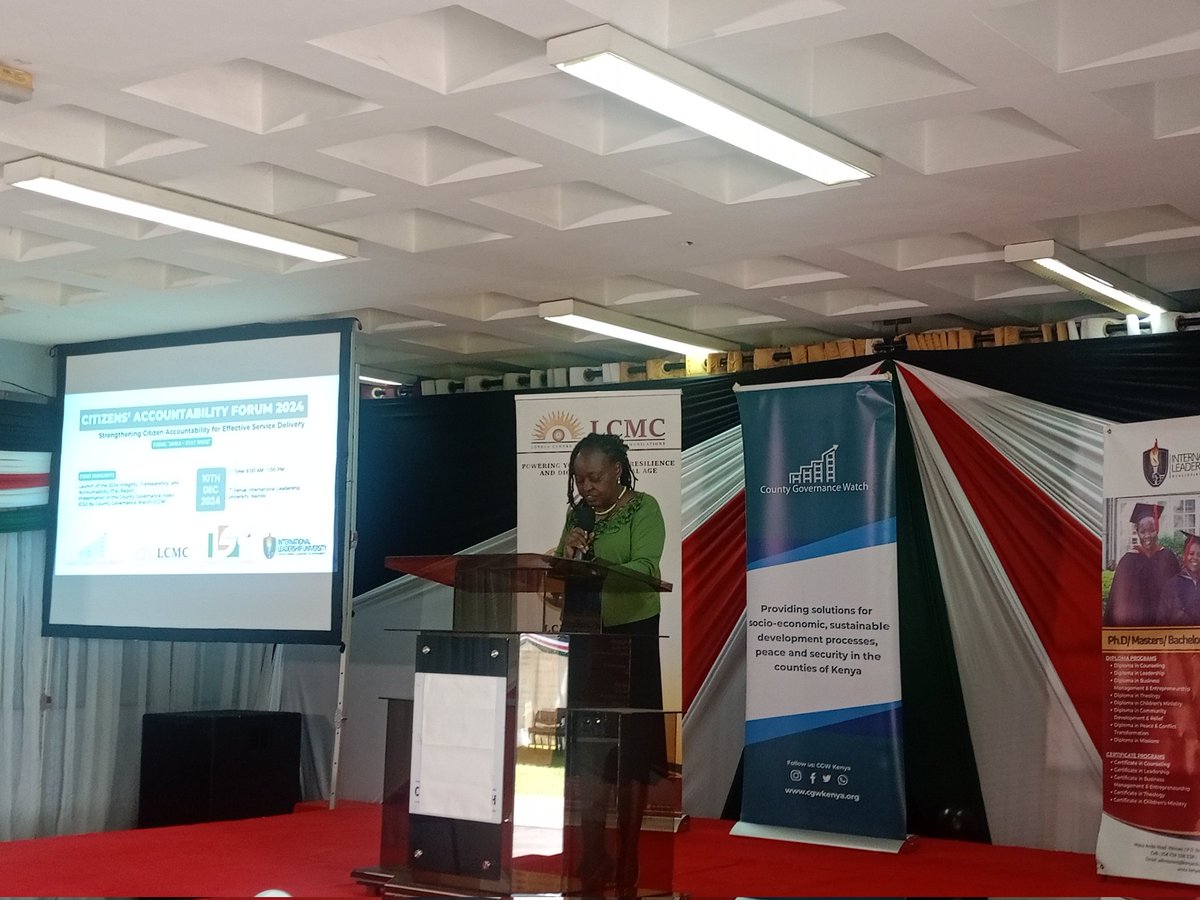 LOYOLA CENTRE FOR MEDIA AND COMMUNICATIONS(LCMC) (@lcmcresilience) on Twitter photo Imagine a forum where <a href="/EACCKenya/">EACC</a> <a href="/KenyaGovernors/">Council of Governors</a> <a href="/KenyaKccb/">KENYA CONFERENCE OF CATHOLIC BISHOPS(KCCB)</a> political #activists and <a href="/Senate_KE/">Senate of Kenya</a> at the #citizensAccountabilityForum2024 Do you think Kenya would be accountable? Share your thoughts #amka #stayawoke Imagine a forum where <a href="/EACCKenya/">EACC</a> <a href="/KenyaGovernors/">Council of Governors</a> <a href="/KenyaKccb/">KENYA CONFERENCE OF CATHOLIC BISHOPS(KCCB)</a> political #activists and <a href="/Senate_KE/">Senate of Kenya</a> at the #citizensAccountabilityForum2024 Do you think Kenya would be accountable? Share your thoughts #amka #stayawoke