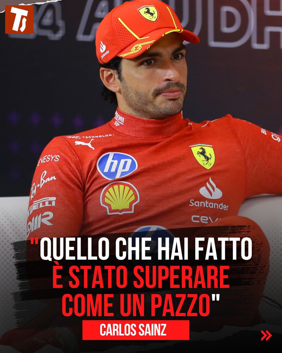 Tuttosport tweet media