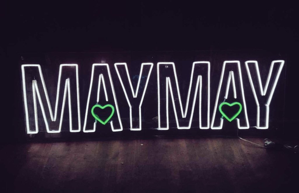 MayMay International (@MMintOfficial) / Posts / X