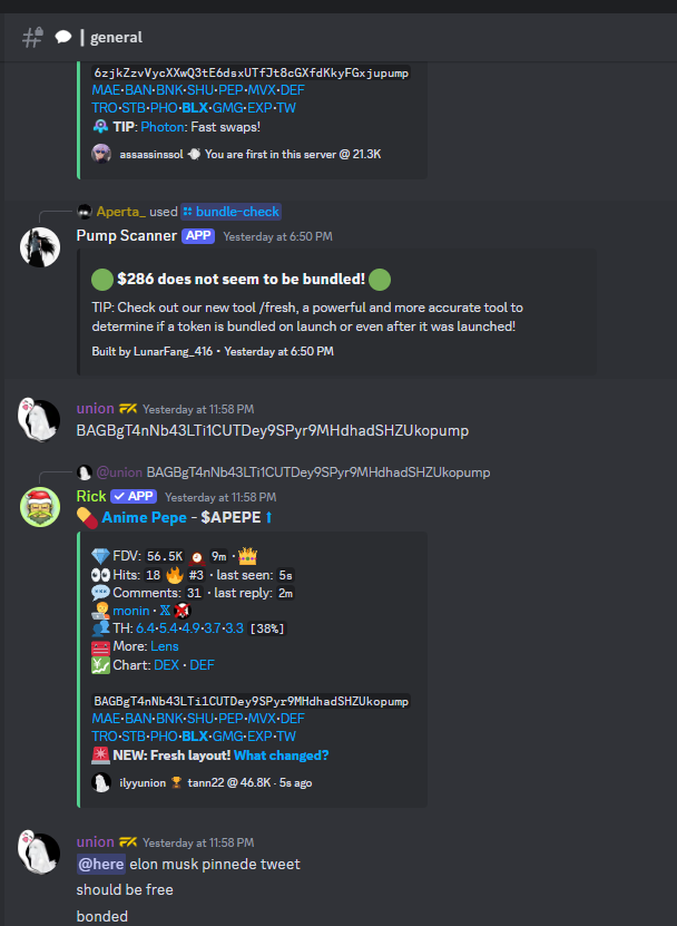 FoundryX tweet media