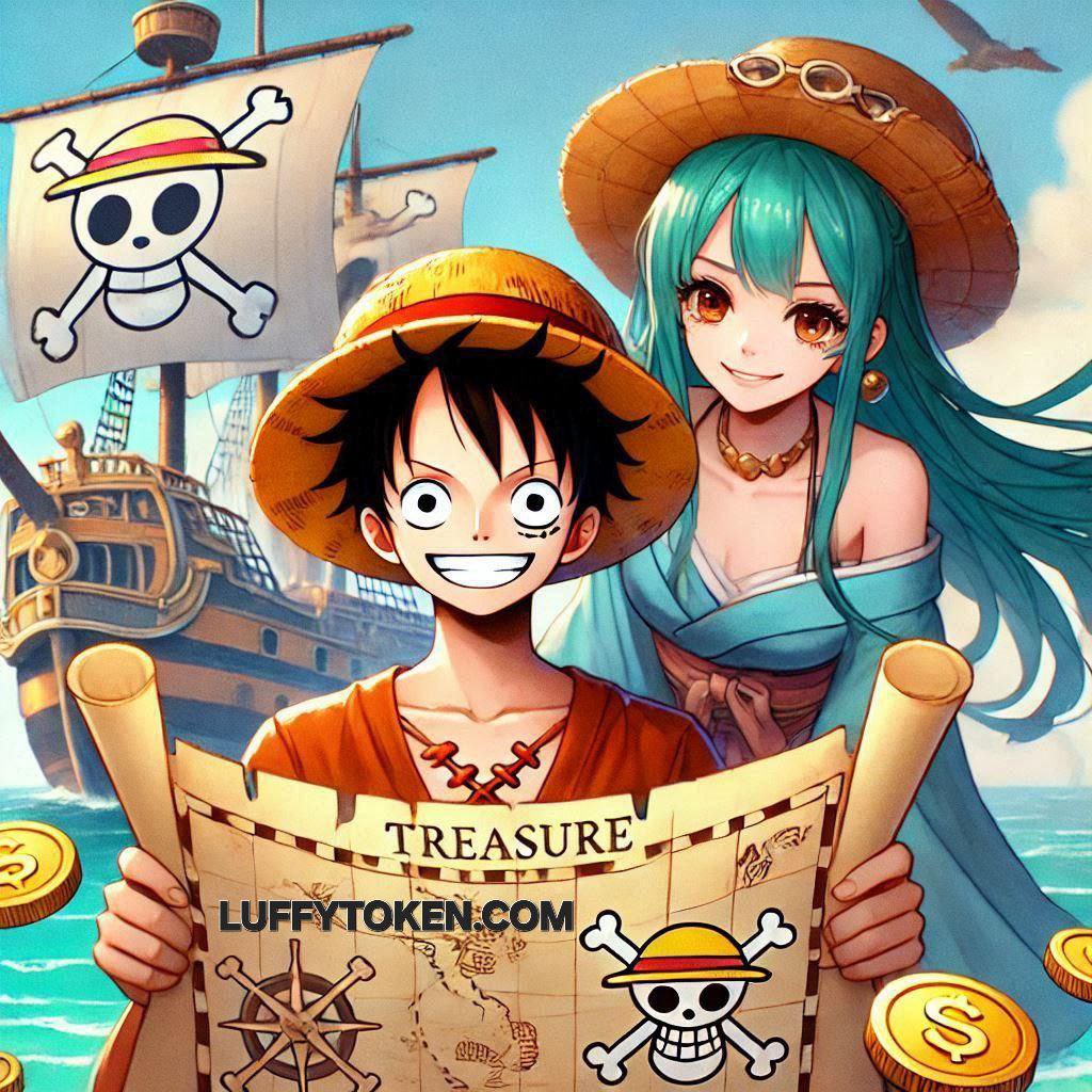 LuffyTokenCrew's tweet photo. $Luffy the Original #Anime Token! @luffyinutoken Just Launched #Ki Reward’s on https://t.co/LtxuhHKH3u Charts Are Screaming 🏴‍☠️💥🏴‍☠️ https://t.co/H7QDYXxuuO