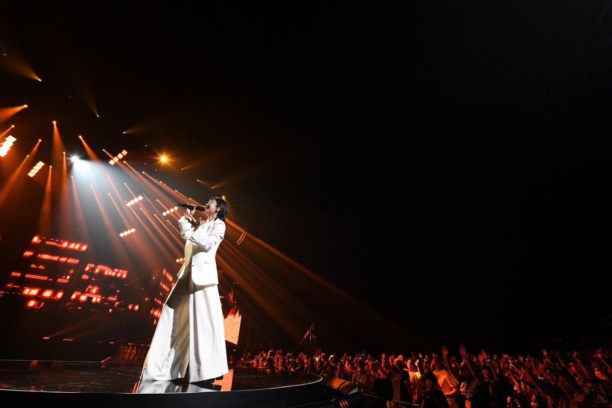 宇多田ヒカルSTAFF tweet media