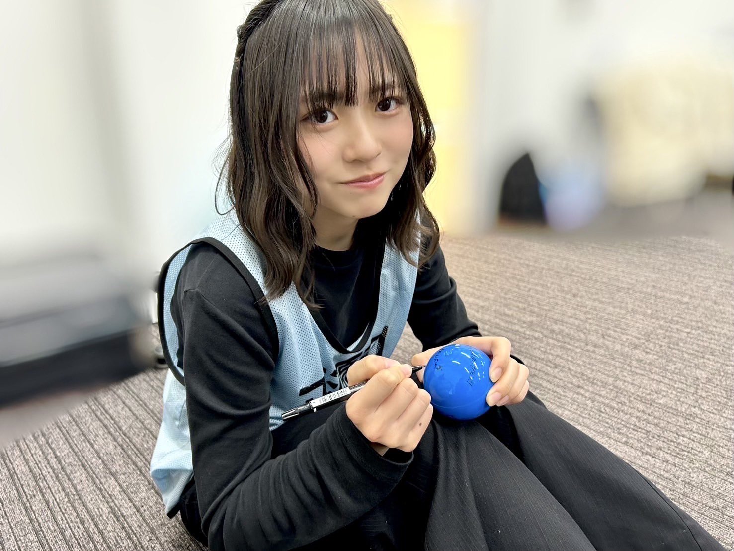 新 デザインゲーム・おもちゃ・グッズ - 日向坂46 正源司陽子