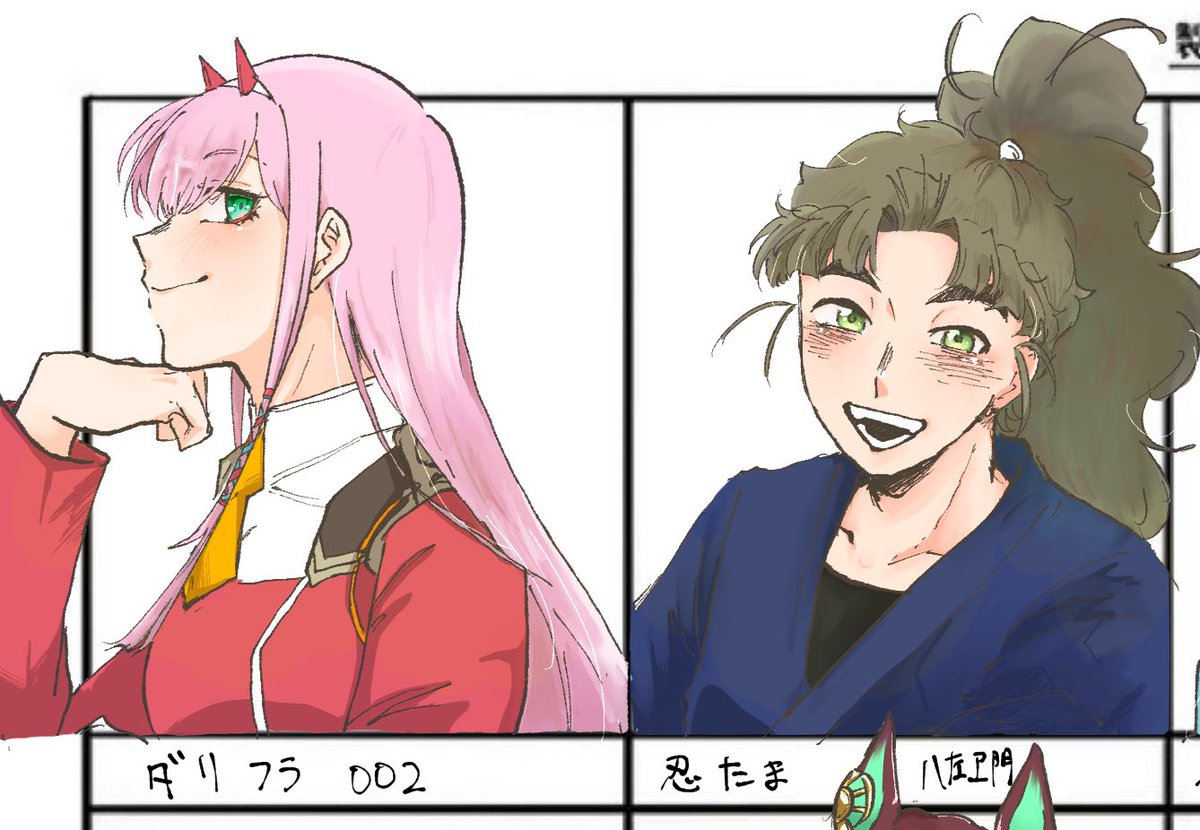 #今年も残りわずかなので今年一番ぶっ刺さった絵を自分で言う
これ 