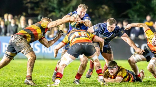 Rams_RFC's tweet photo. https://t.co/rlXbZzTbpJ

GALLERY: RAMS 5-7 @RichmondFC1861 (PART TWO, PICTURES BY @Nobby1962) https://t.co/Qf0lotVqyf