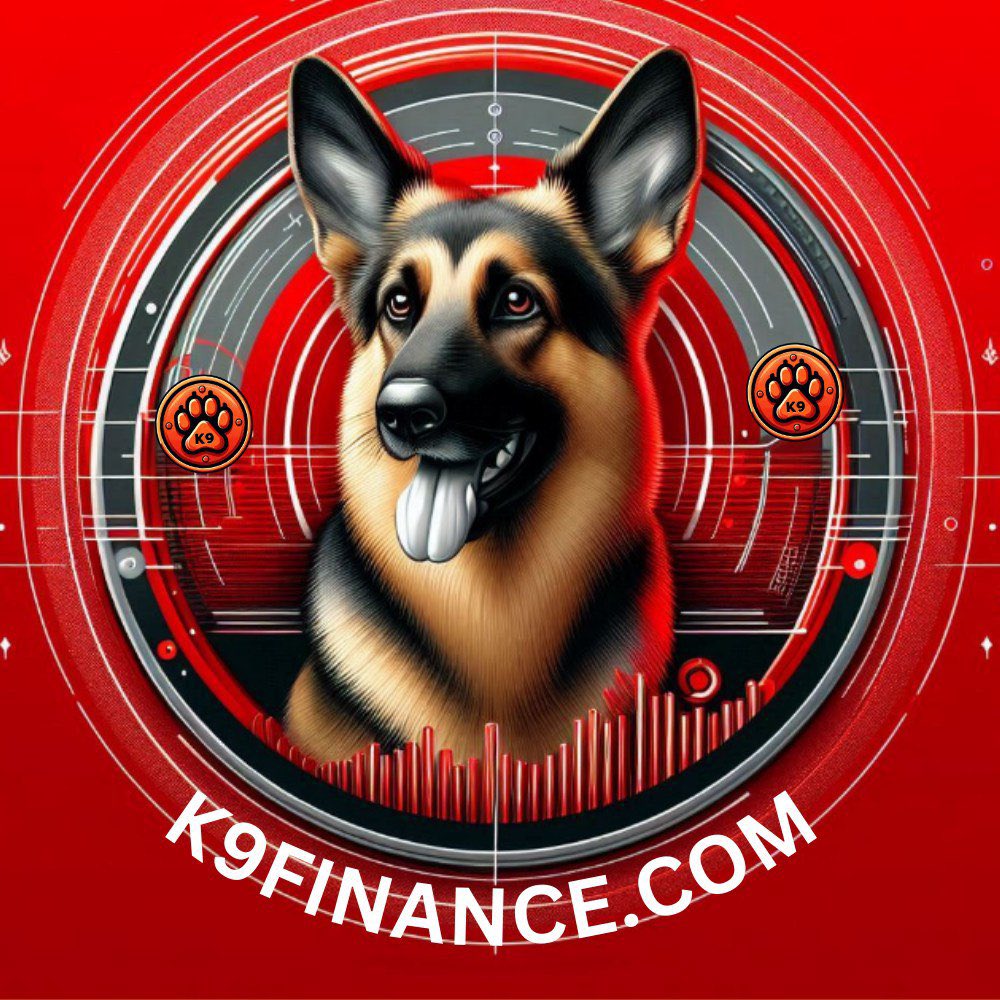 <a href="/cryptogems555/">Crypto GEMs 📈🚀</a> Here’s to even more growth and innovation as the #K9 DAO surpasses 10,000 holders!

#K9Finance  $KNINE

✅✅
<a href="/K9finance/">K9 Finance DAO</a> 
linktr.ee/k9finance 

🥰🥰
#DeFi #Shib #Crypto #Staking
#EliteMarketingArmy
