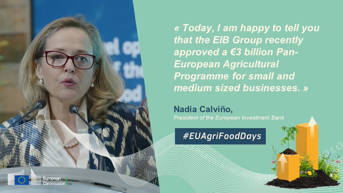 EU Agriculture🌱 tweet media