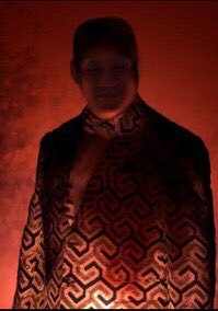 ow_kzy's tweet photo. 男になるやない！漢になれ！ https://t.co/6kVXSn3eyC