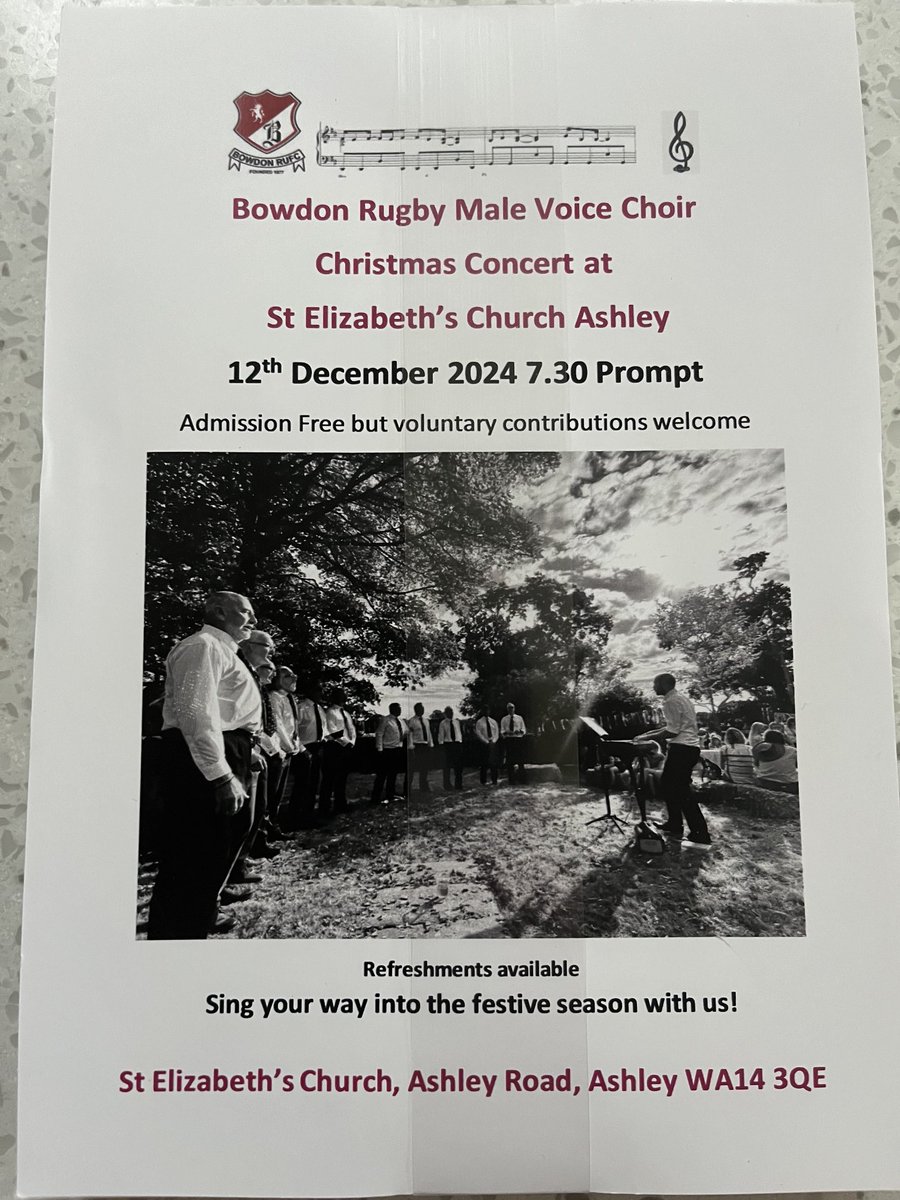 It’s happening this week. Will you be there?