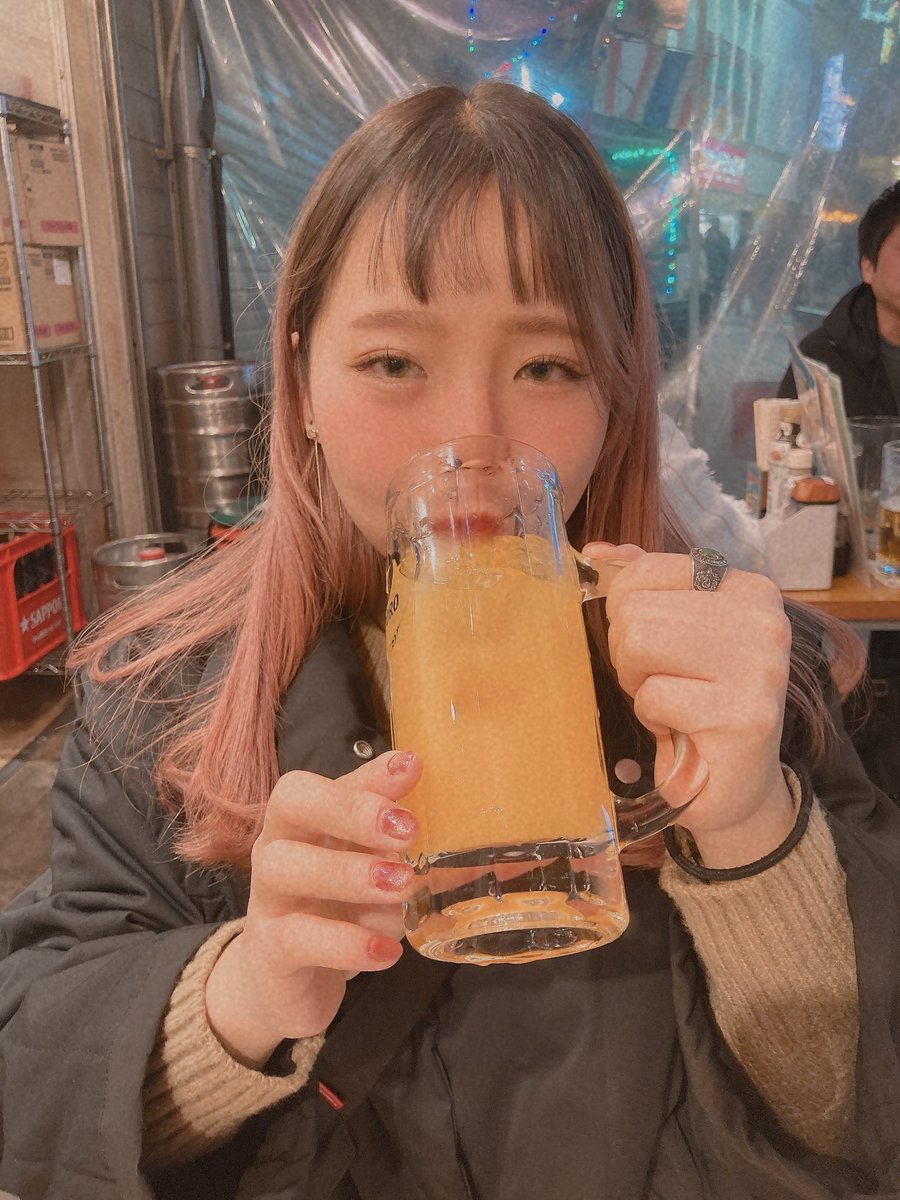 bboy_syrup's tweet photo. 立ち呑み屋デビュー(立ってない) https://t.co/y39lbCJIL3
