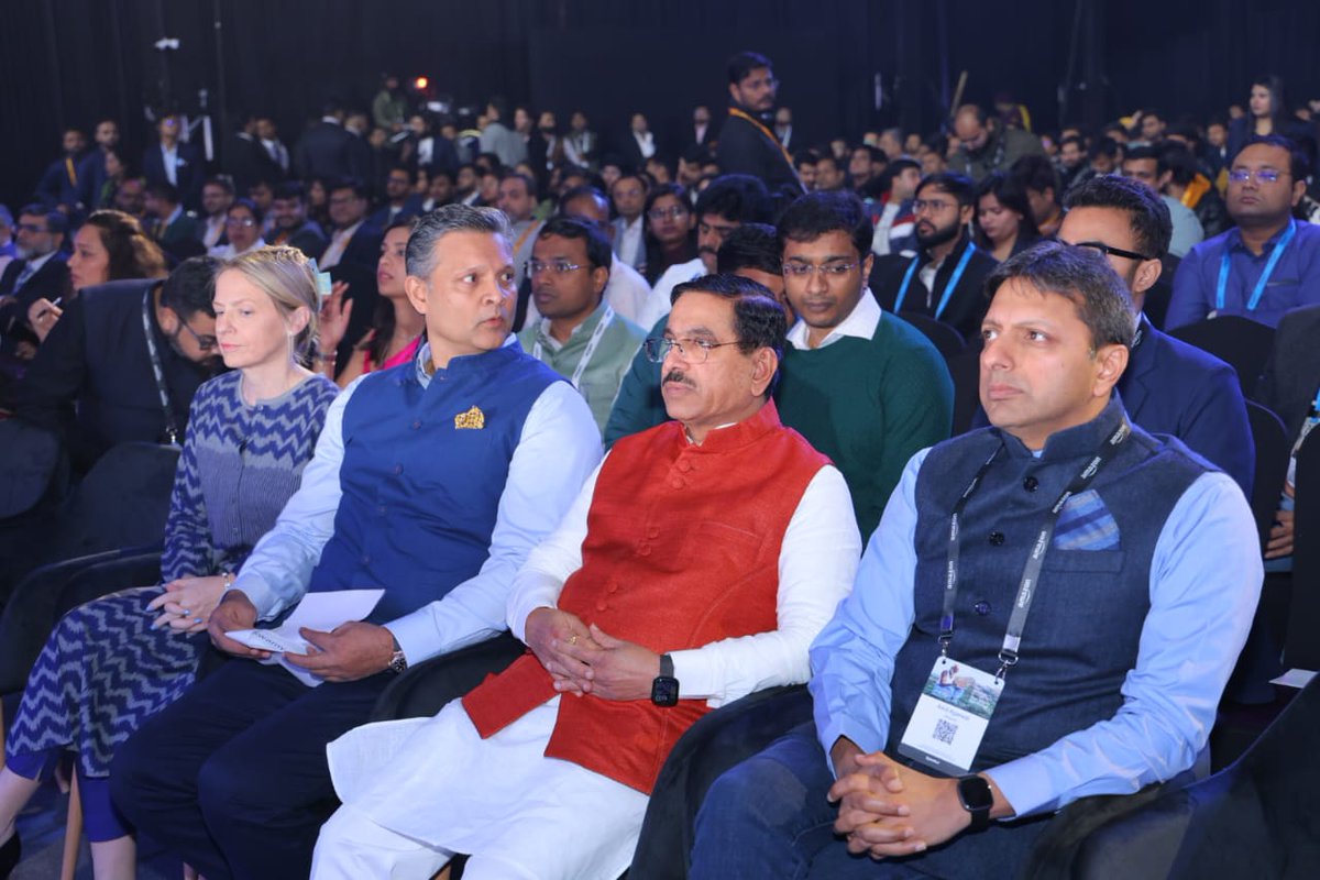 Pralhad Joshi tweet media