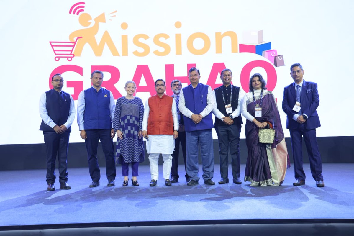 Pralhad Joshi tweet media