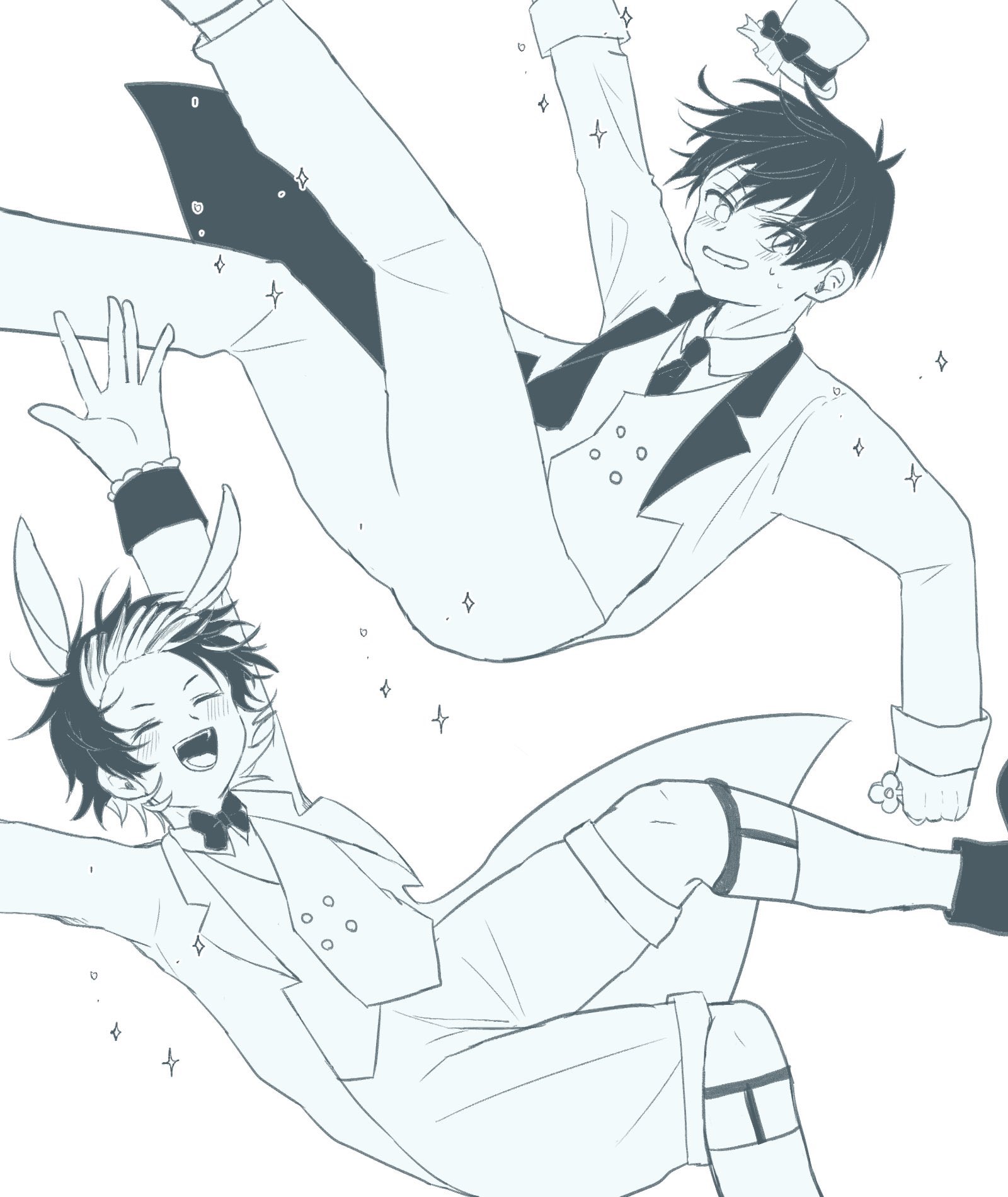 ちゃま (@cham8_88) / X