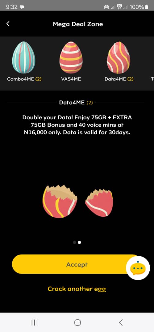 Olajidela's tweet photo. @MTNNG @MTN180 
I subscribed for data and I'm yet to receive it. I called your agent and I was told to wait for 24 hours. I need either my money or date please. Why 24 hours?
Number: 07075415605
Amount: 16000
Data: 150GB
Date: 10/12/2024
Channel: MTN APP. https://t.co/0RdYVEbLw0