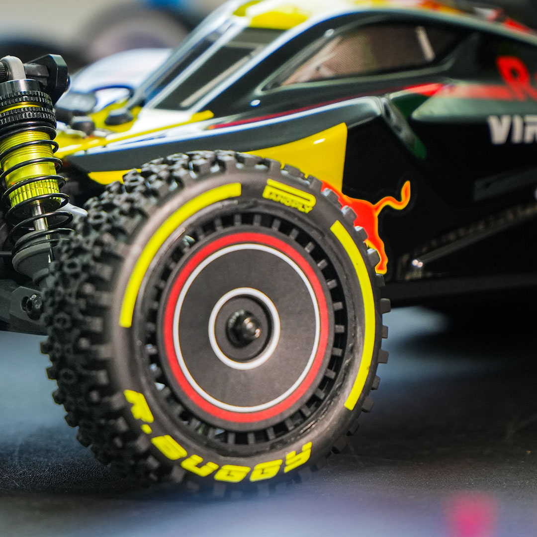 rlaarlo's tweet photo. Check out the Rlaarlo Official Unboxing of the New 1/12 X12S Off-Road RC Buggy on YouTube@Rlaarlo.
Check here 👉 https://t.co/pw4DG8J92b
#Rlaarlo #RCAdventure #Buggy #RlaarloRC #RCCar #RC #Outdoors #RCLife #OutdoorAdventure #offroadbuggy https://t.co/cPJw8WA3ts