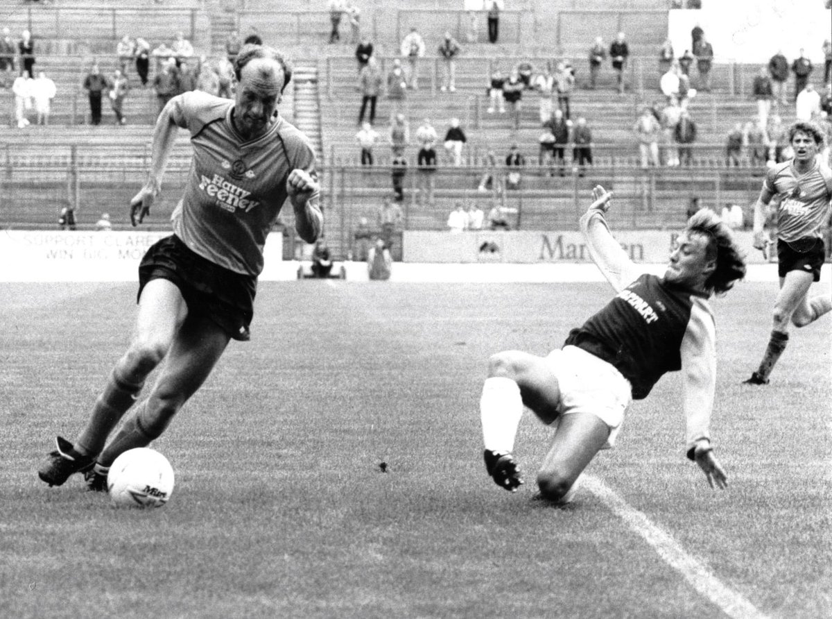 BFC_ExPlayers's tweet image. Happy 69th Birthday today to former Pool centre-half &amp;amp; top fella  ... Colin Methven @ConnMet 

Hope you have a great day Colin !
👍😀🎂⚽️🍊🏴󠁧󠁢󠁳󠁣󠁴󠁿

#TopMan 
#LovedPlayingForThePool