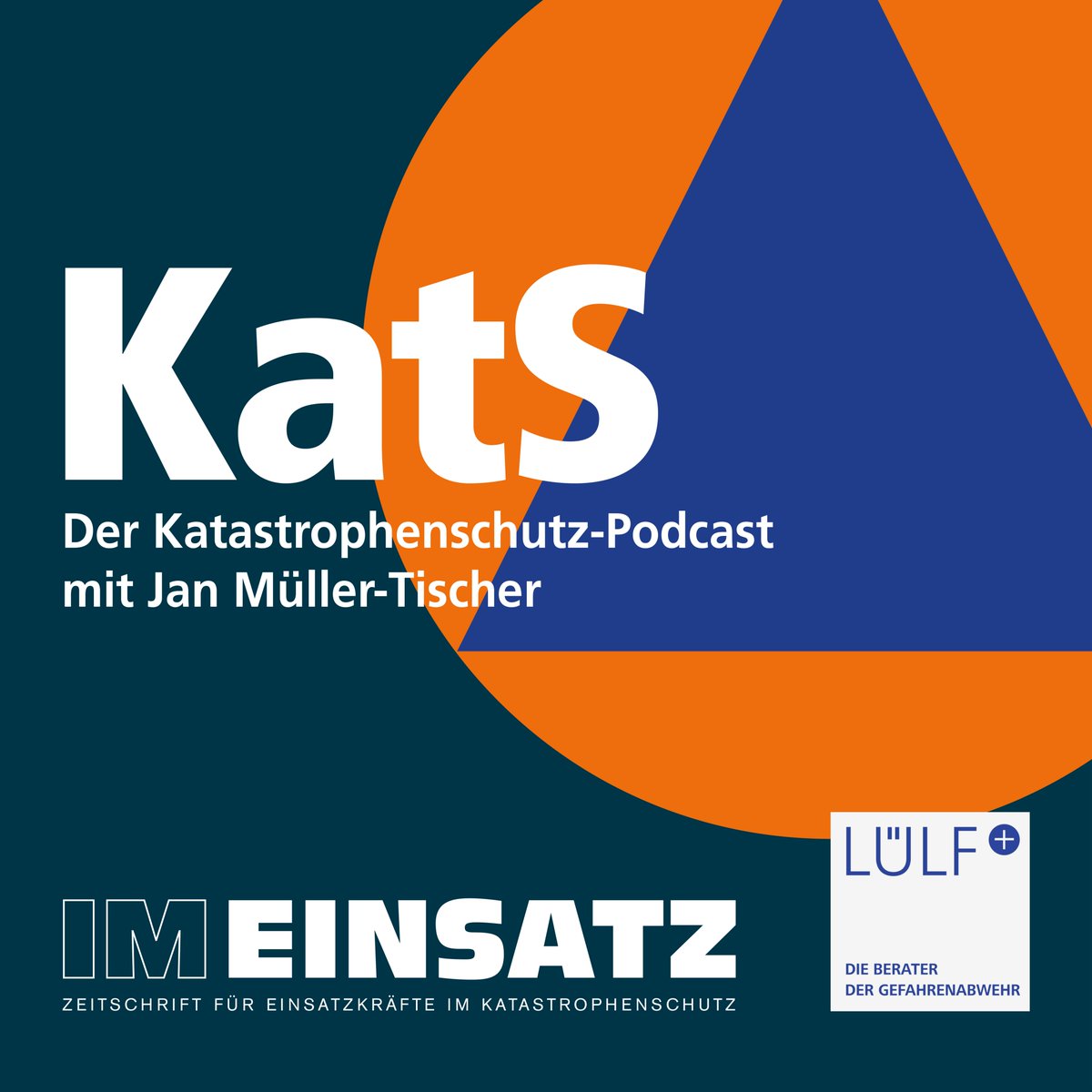 NEUE PODCAST-FOLGE ONLINE: „Die Einsatzführung im Ahrtal 2021 – das Buch zu den Gutachten"
Jetzt reinhören! 🎧: bit.ly/3KdtmXT

Mehr auf skverlag.de | #Rettungsdienst #NotSan #RettSan #Feuerwehr #Katastrophenschutz  #Ahrtal2021 #Ahrtal #Flutkatastrophe2021