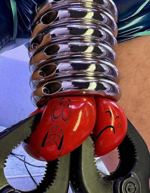 GUMMIPERVERSION's tweet photo. https://t.co/pYm0DEdEEU