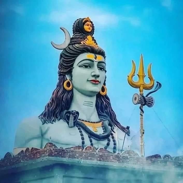 हर हर महादेव 🙏🙏🙏