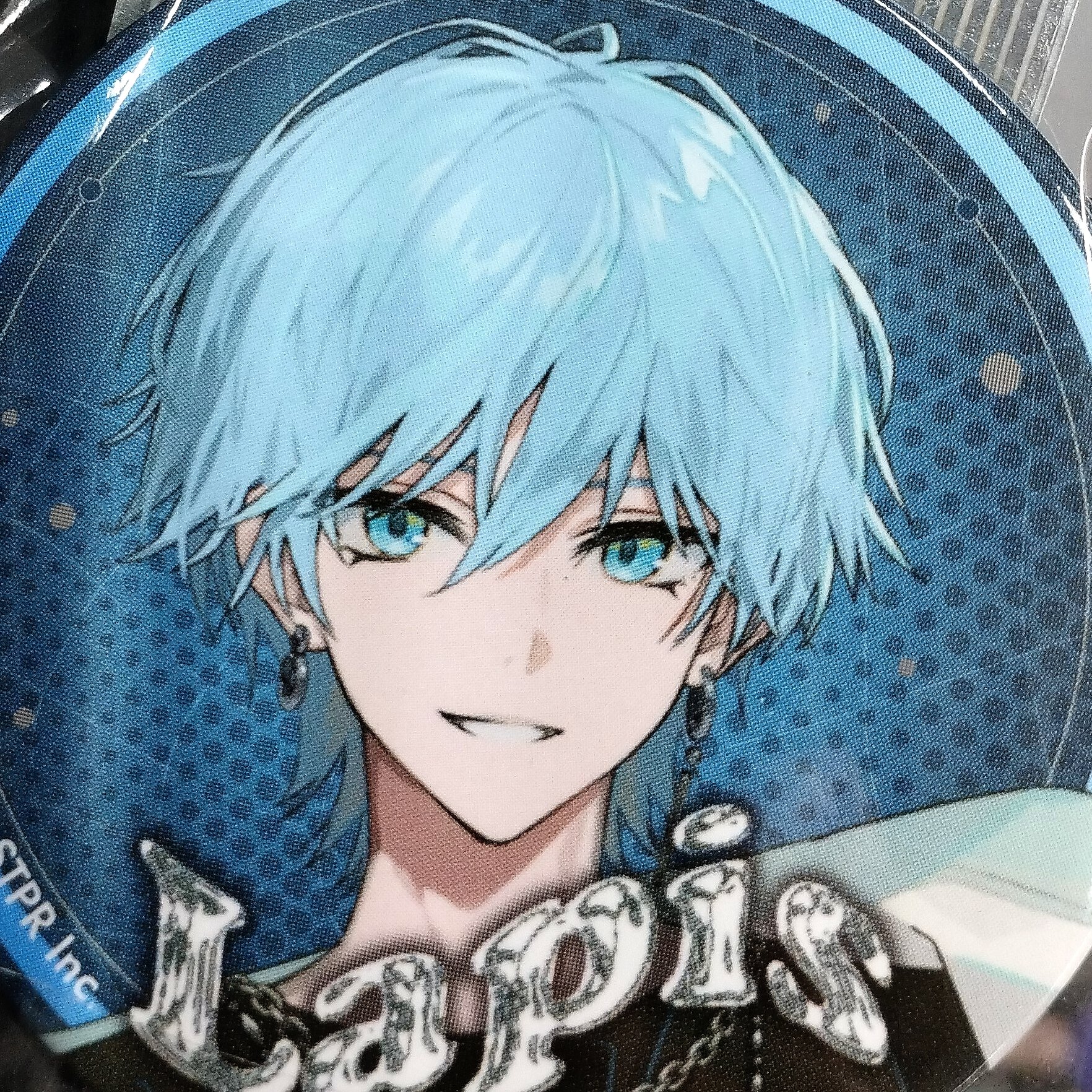 めておら Meteorites 明雷 らいと 缶バッジ セット 等身 デフォ