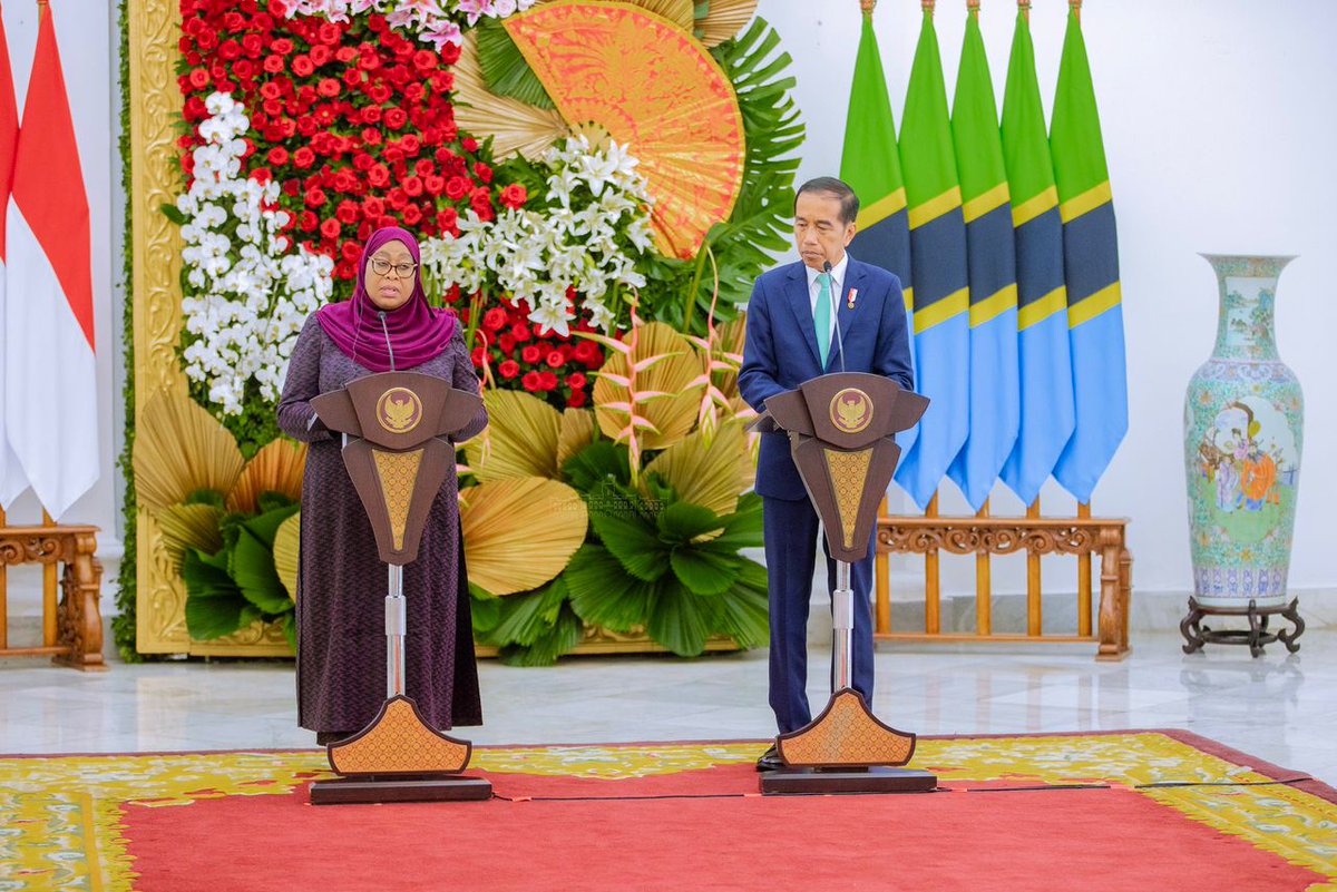 Gilead Teri tweet media