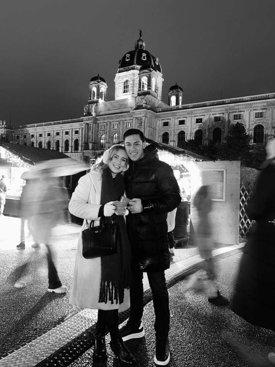 🇦🇹 🎅🏼 🎄