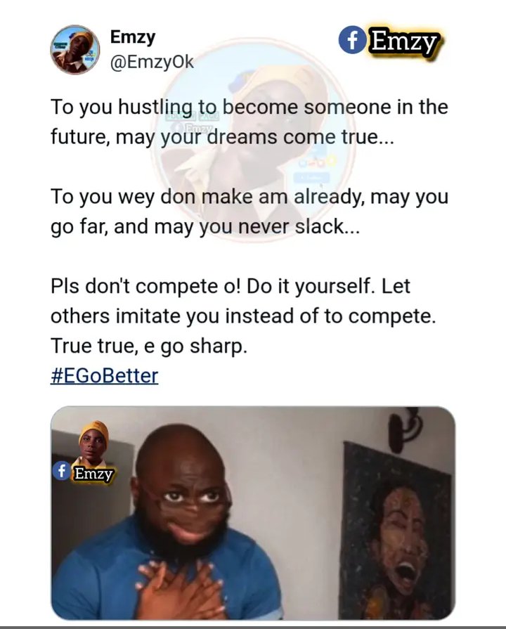 finalscorebets's tweet image. #EGoBetter