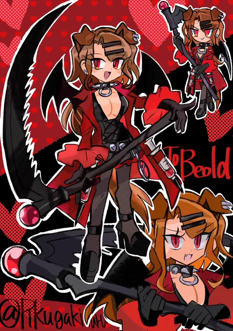 Grim reaper costume #べオルドのアルバム