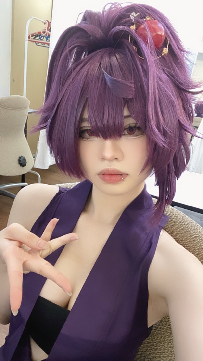 YUZURIHA - Search / X