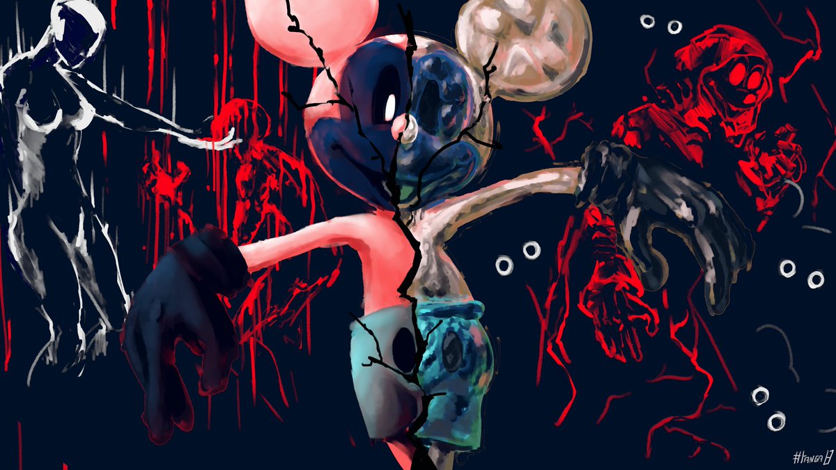 Nero_Art_Archive tweet media