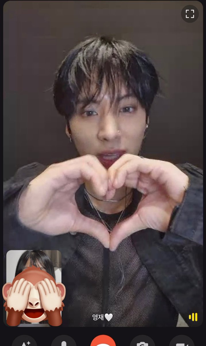 エリクさんと喋りたい🥺🥺🥺