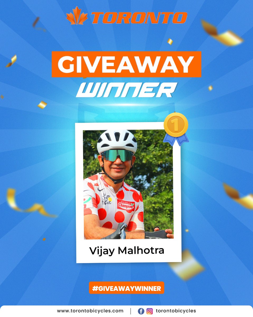 Toronto Bicycles tweet media