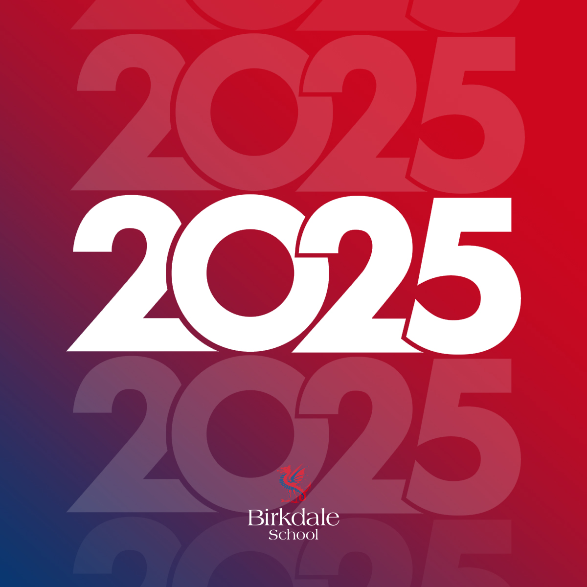 HAPPY NEW YEAR!

From everyone at Birkdale, we send our best wishes to you and your family for a peaceful, joyous and successful 2025.

#StrongerTogether