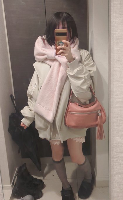 ATM行ってくるぜ☺️ 