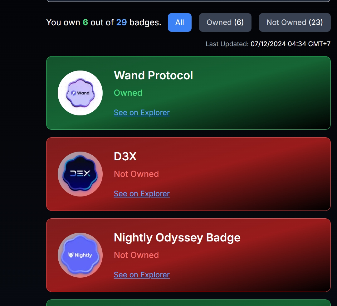 #story odyssey ends, the gas is too high <a href="/StoryProtocol/">Story</a>