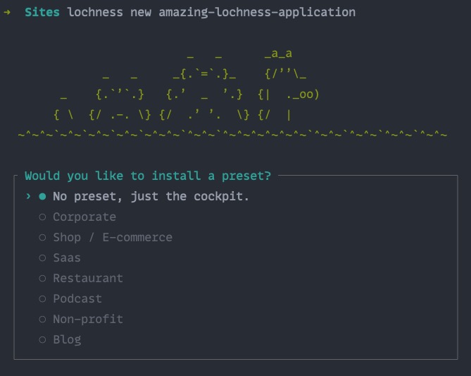 yvesdesign's tweet image. Working on something really special these days 👀

#laravel #CMS #adminPanel