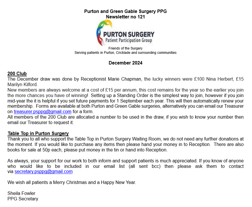 Purton PC tweet media
