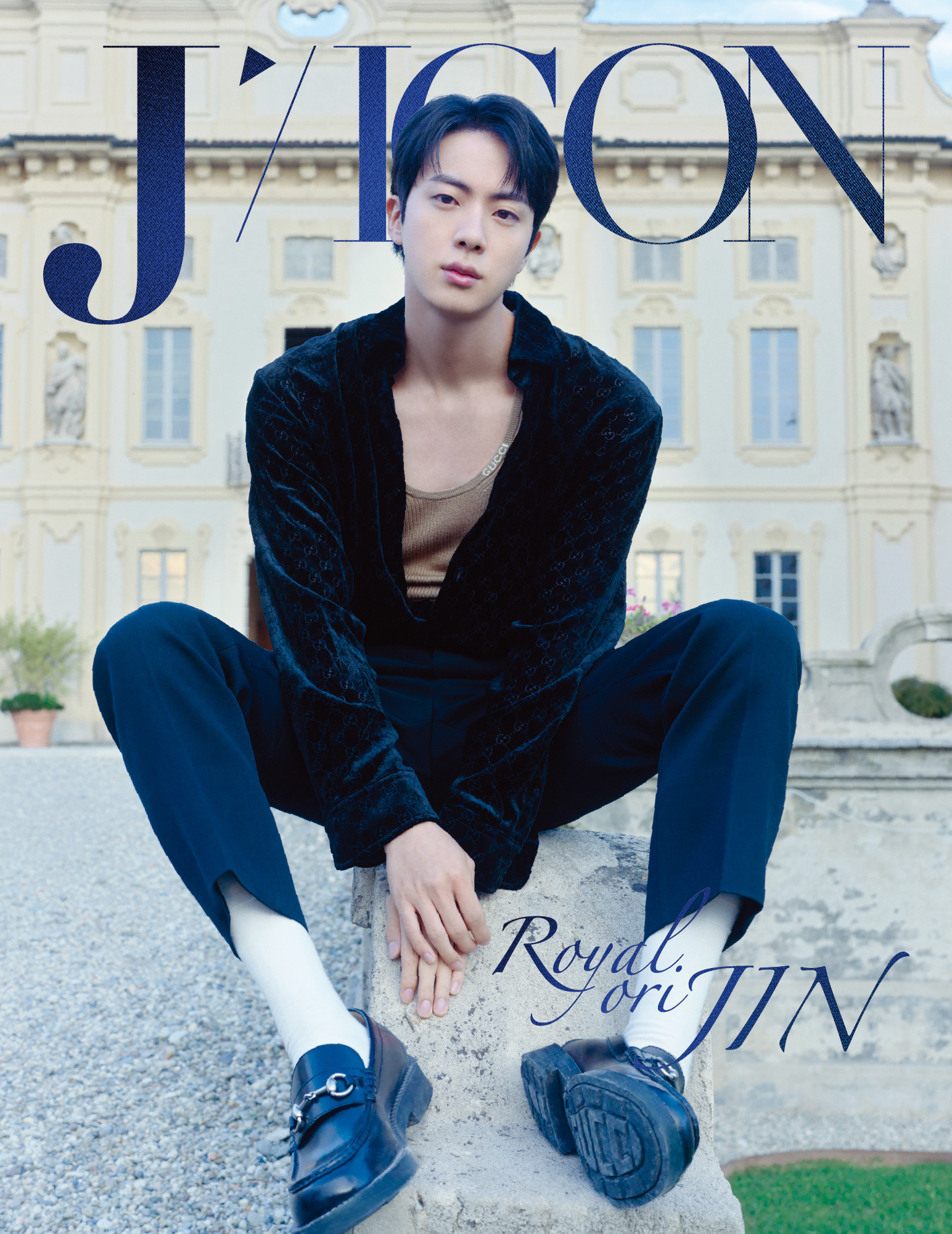 Dicon Vol.2 BTS『BEHIND』JAPAN SPECIAL EDITION | kokode