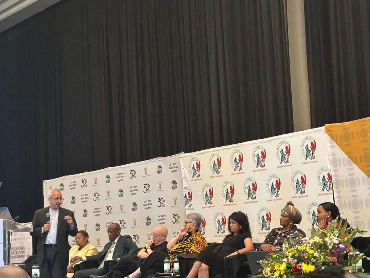 Prof Firoz Cachalia gives some idea of the scope of work accomplished by the NACAC councillors: 
 these include inputs into new whistleblower legislation, the Political Party Funding Act, recommendations for procurement irregularities to be investigated by the OPI, among others.